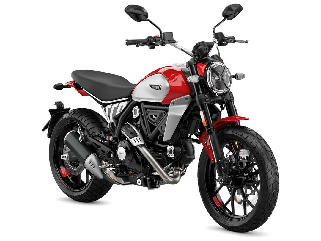 2025 Ducati Scrambler Icon - Image 10
