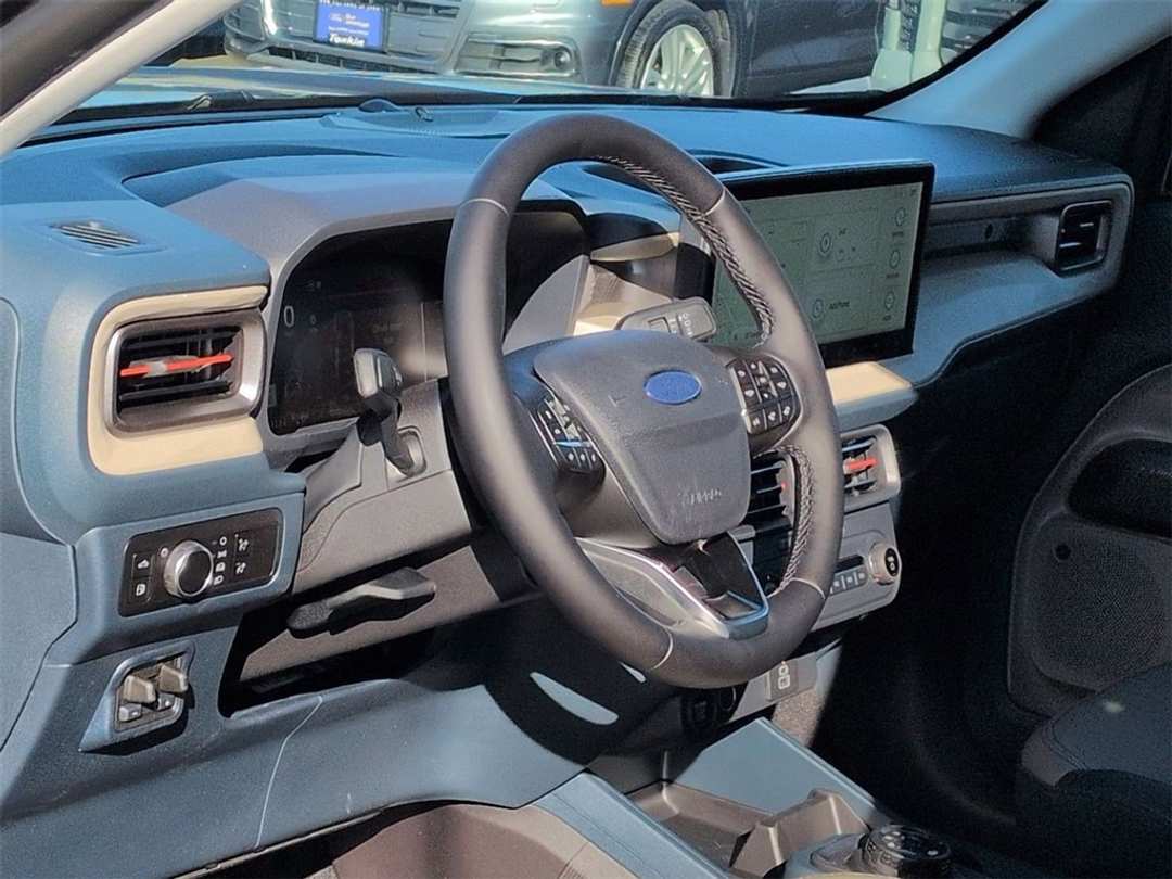 2026 Ford Maverick Lariat - Image 12