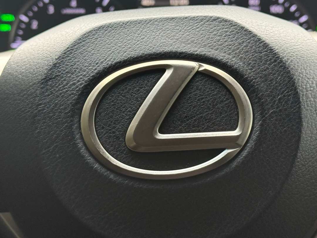 2018 Lexus RX 350L - Image 34