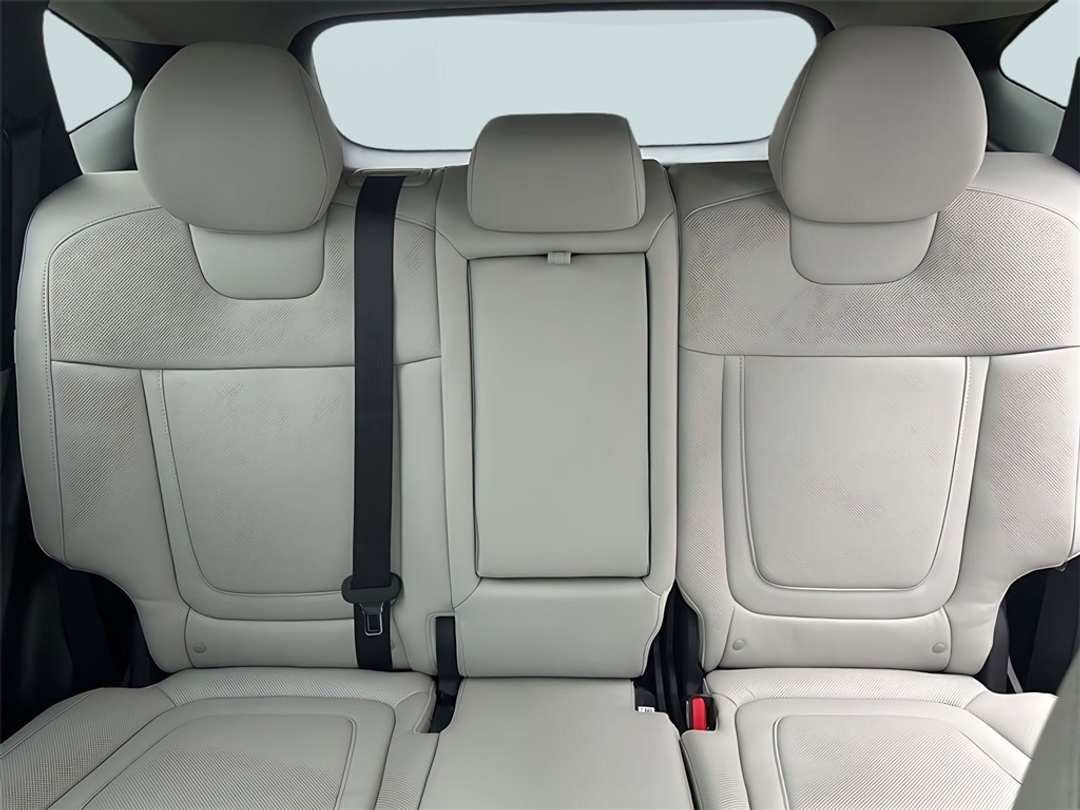 2026 Hyundai Tucson Limited - Image 21