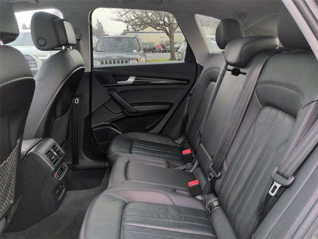 2020 Audi Q5 45 Premium Plus - Image 26