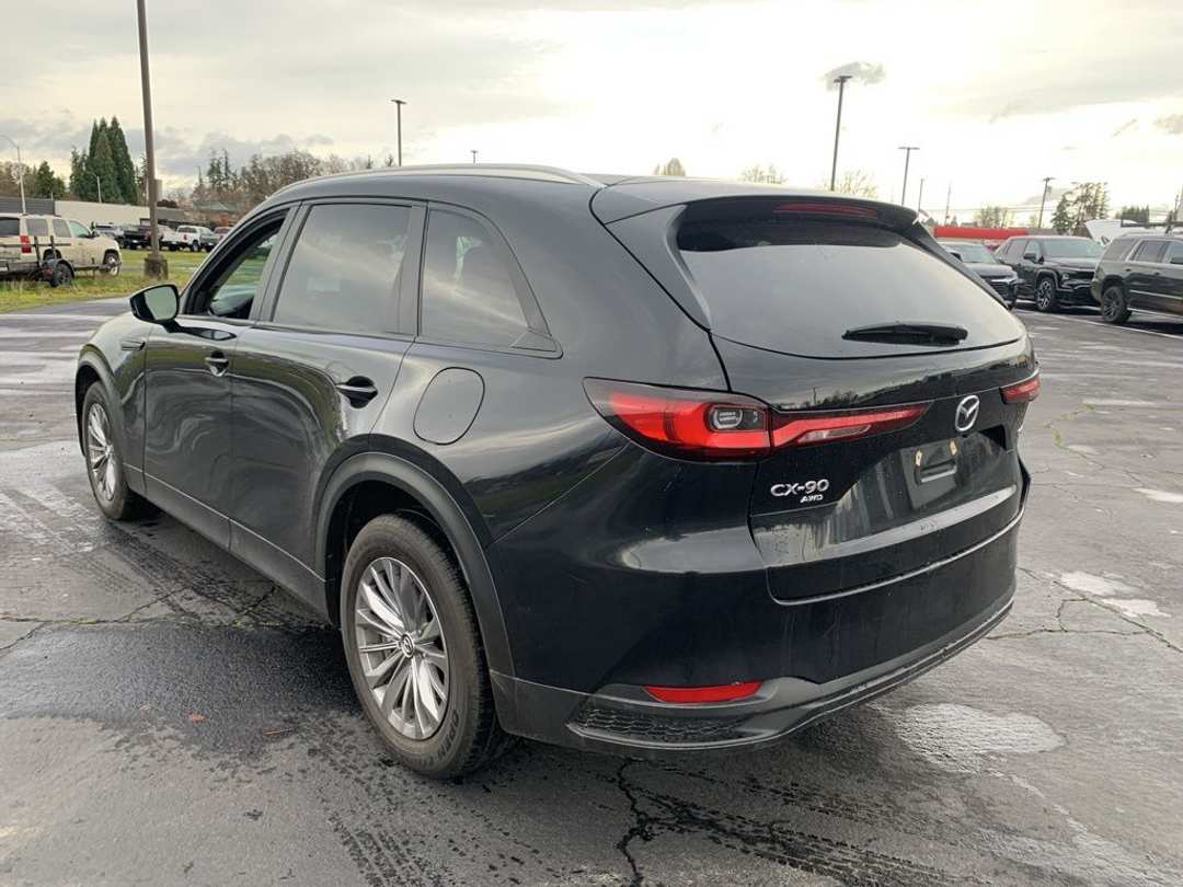 2024 MAZDA Cx-90 3.3 Turbo Select - Image 2