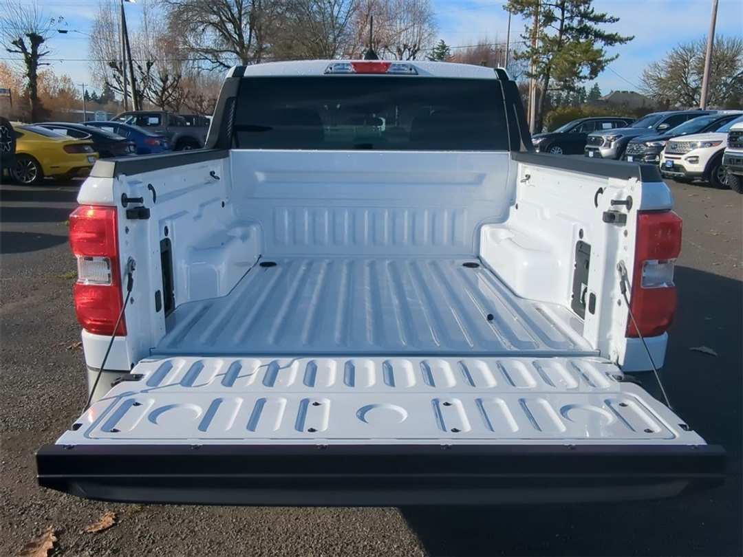 2025 Ford Maverick XLT - Image 24