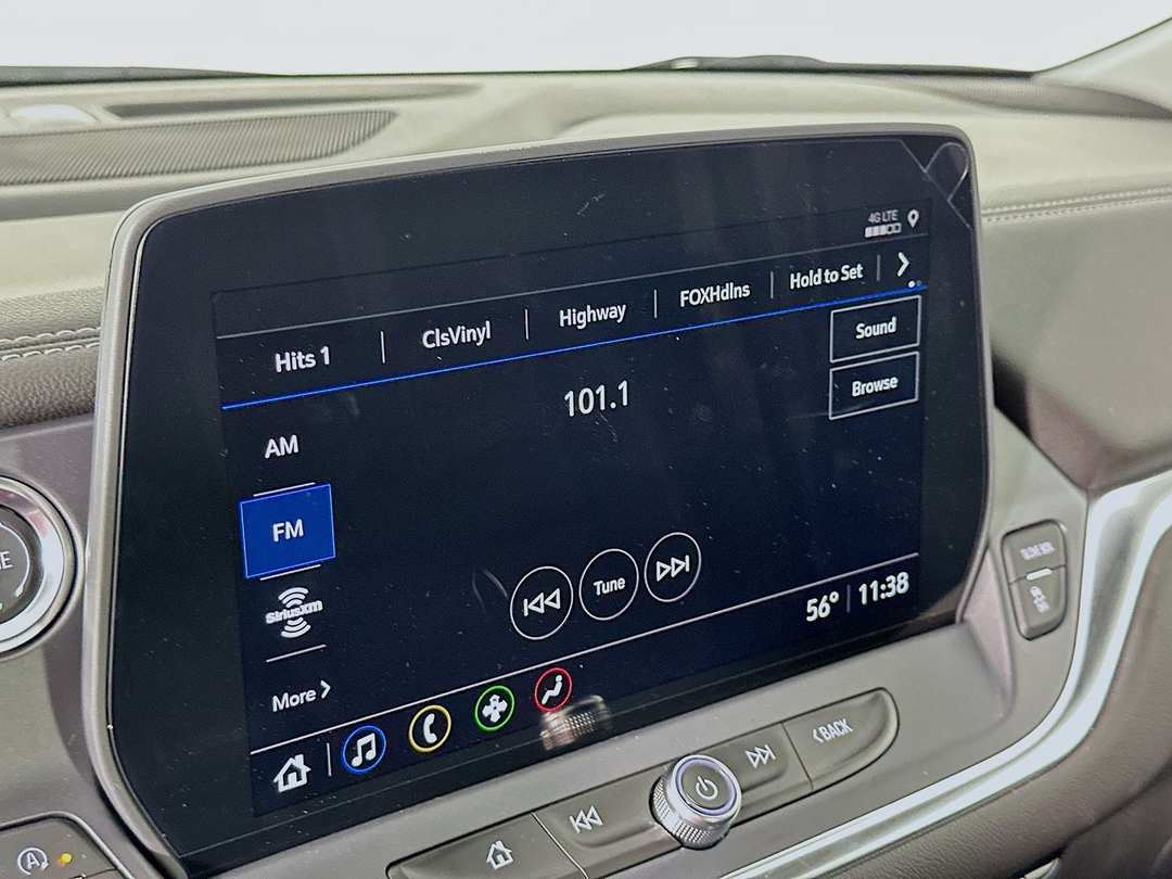 2025 Chevrolet Blazer LT - Image 16