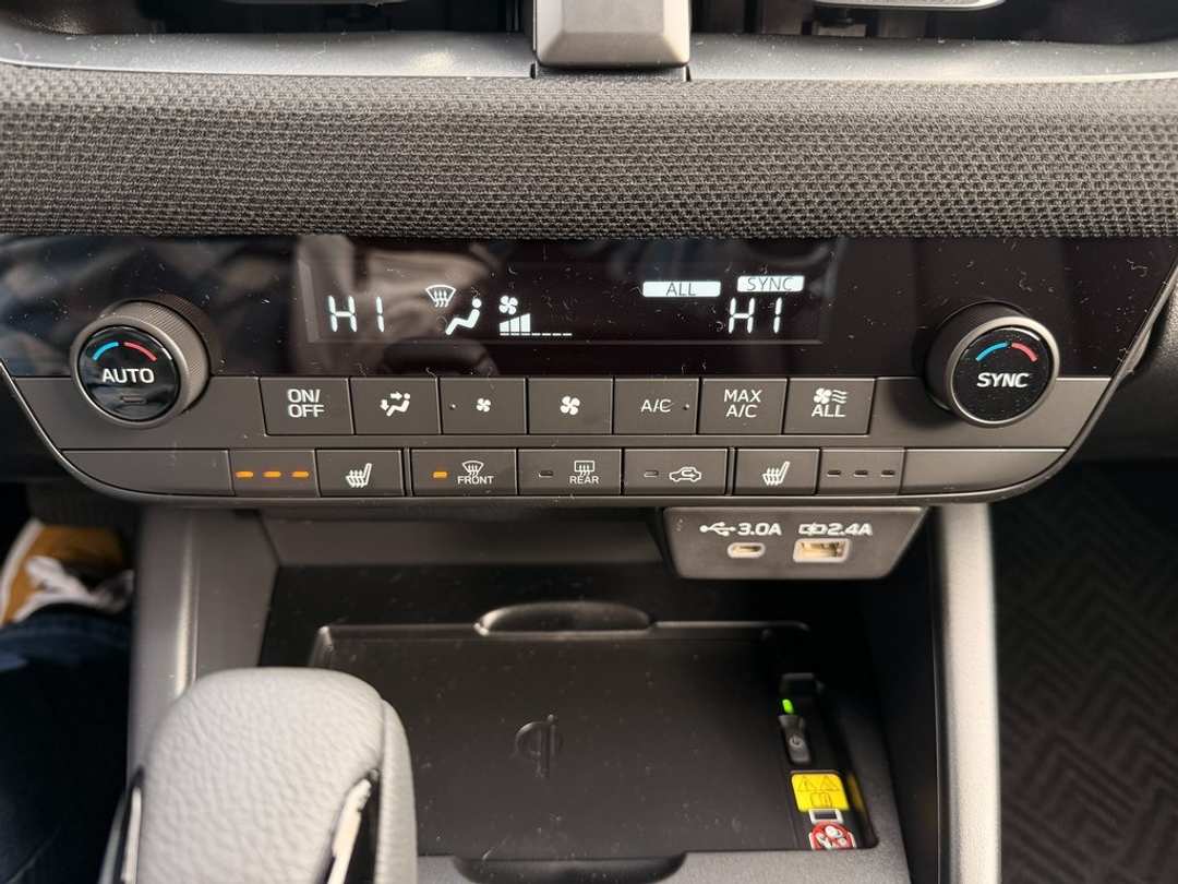 2026 Subaru Outback Limited XT - Image 39