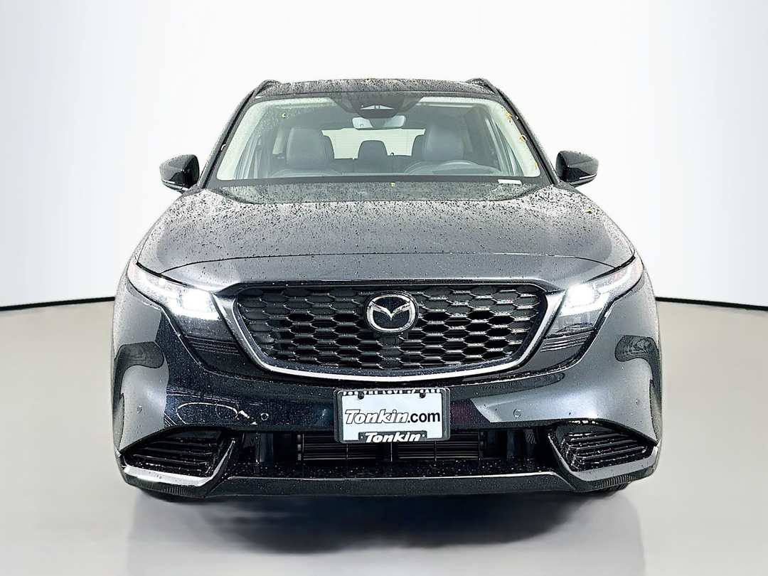 2026 MAZDA CX-5 2.5 S Premium - Image 2