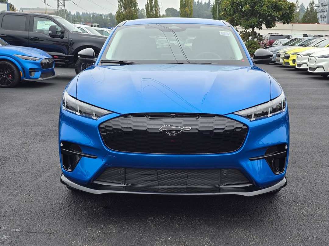 2025 Ford Mustang Mach-E Premium - Image 2