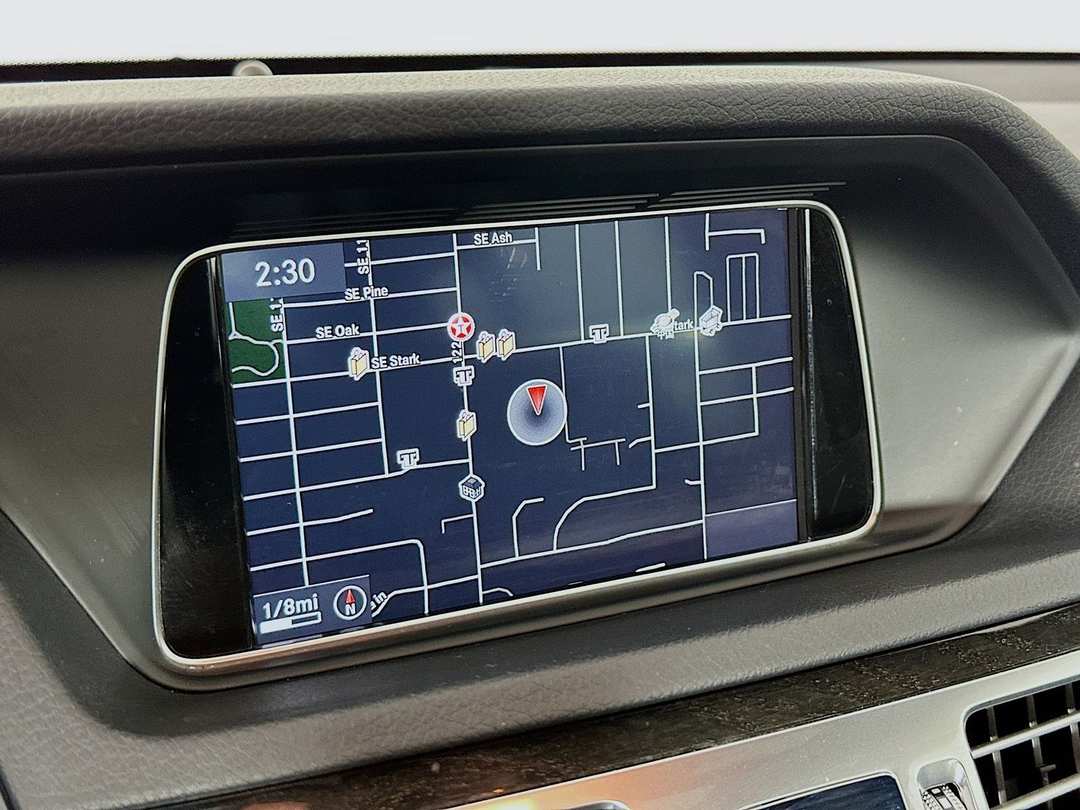 2014 Mercedes-Benz E-Class E 350 - Image 14