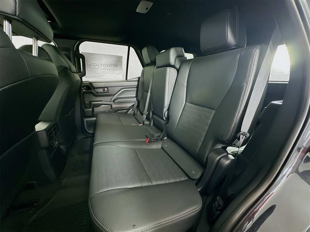2026 Toyota 4Runner TRD Sport Premium - Image 26
