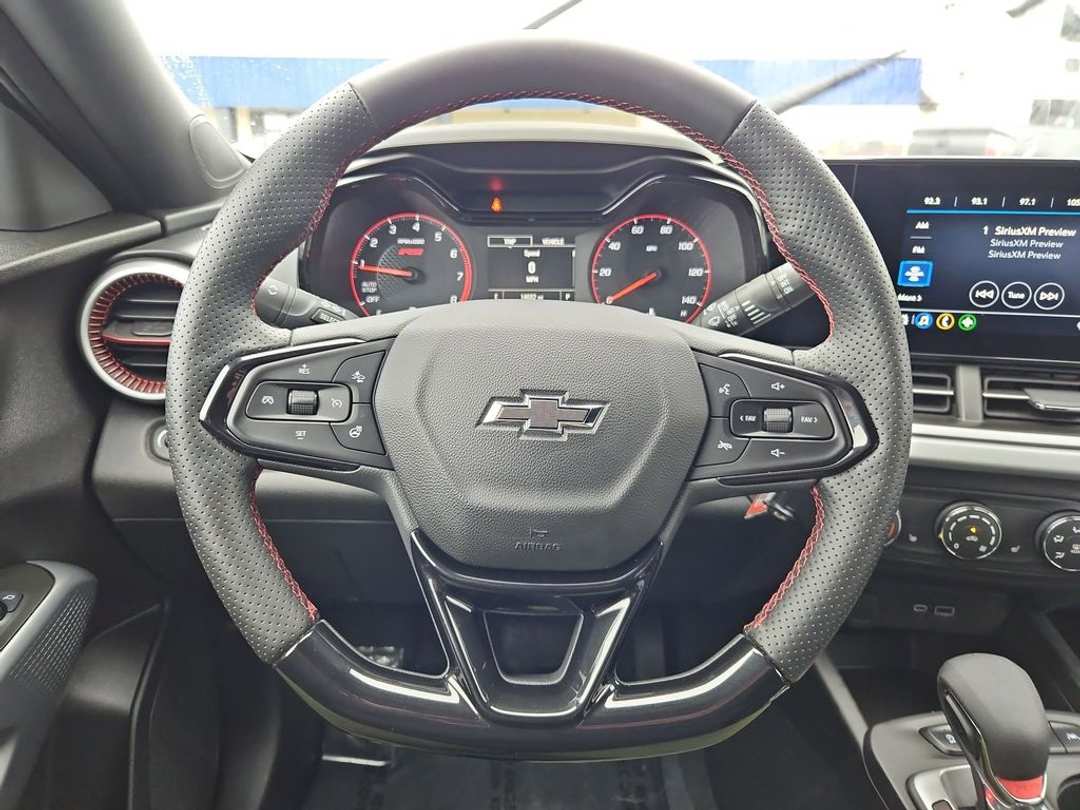 2025 Chevrolet Trax 1RS - Image 14