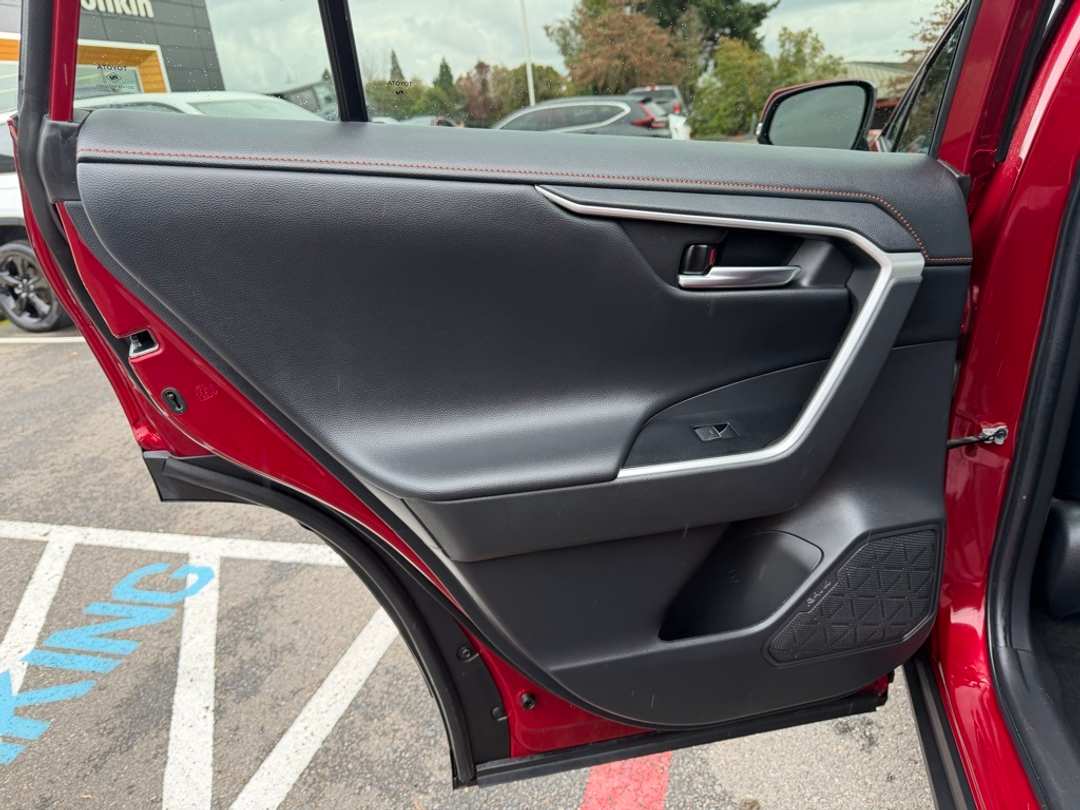 2023 Toyota Rav4 Adventure - Image 28