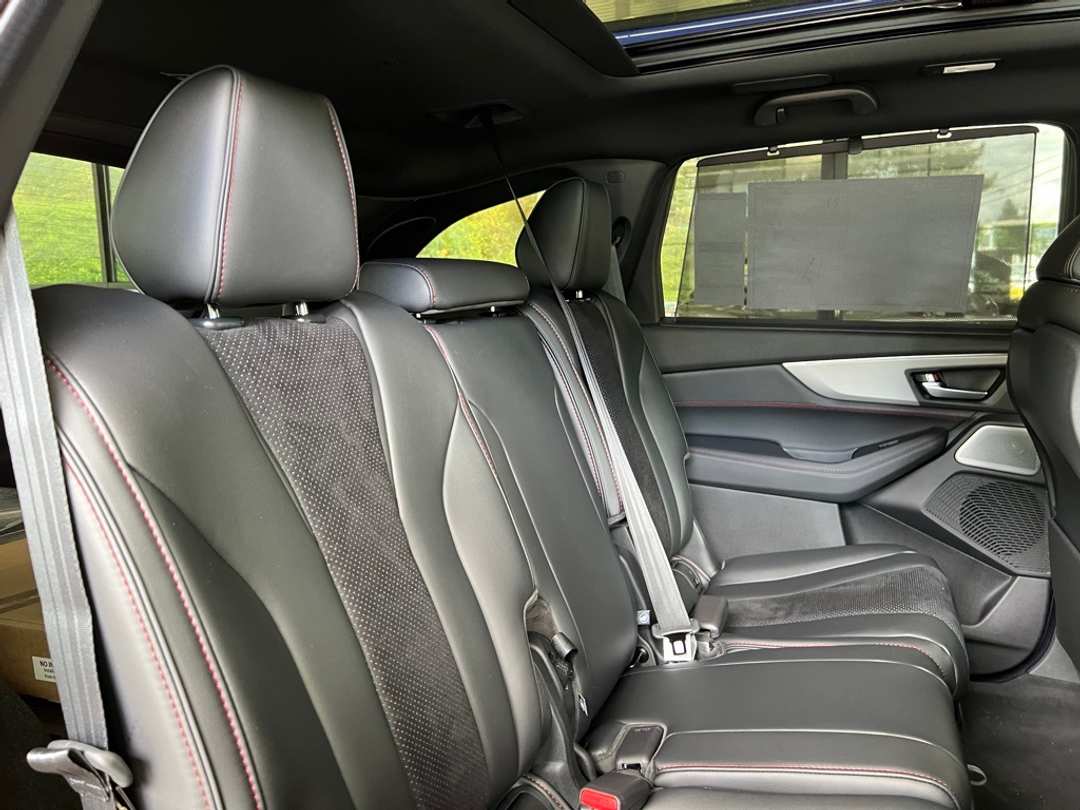 2026 Acura MDX ASpec - Image 28