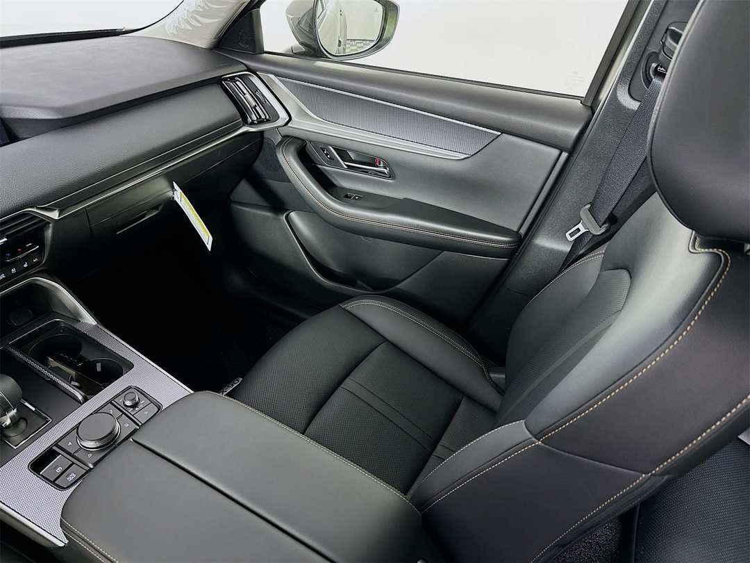 2026 MAZDA Cx-90 3.3 Turbo Preferred - Image 24
