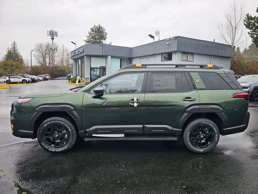 2026 Subaru Outback Wilderness - Image 2