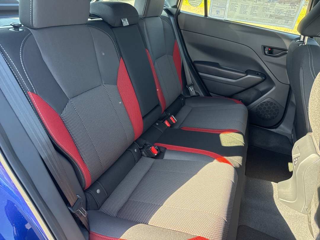 2025 Subaru Impreza 2.5RS - Image 22