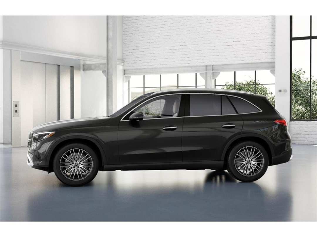 2026 Mercedes-Benz GLC GLC 300 - Image 35