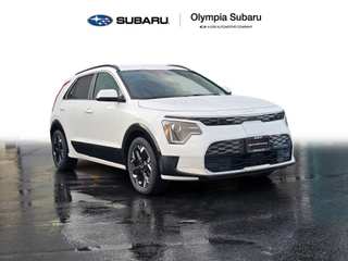 2023 Kia Niro Ev Wind