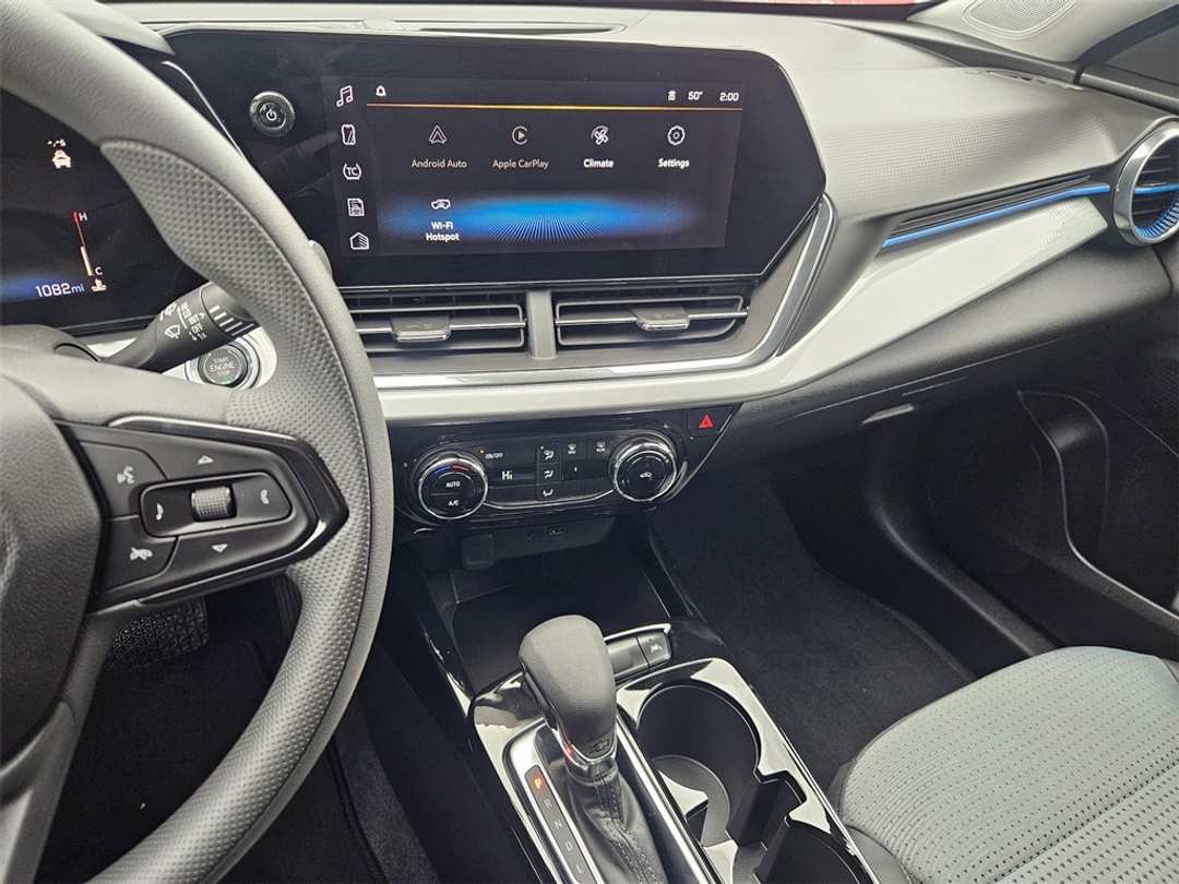 2026 Chevrolet Trax LT - Image 17