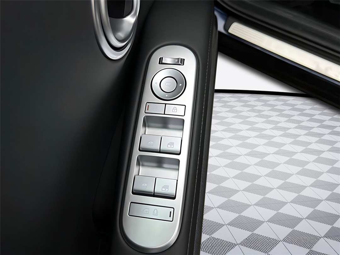 2026 Hyundai Palisade Calligraphy - Image 11