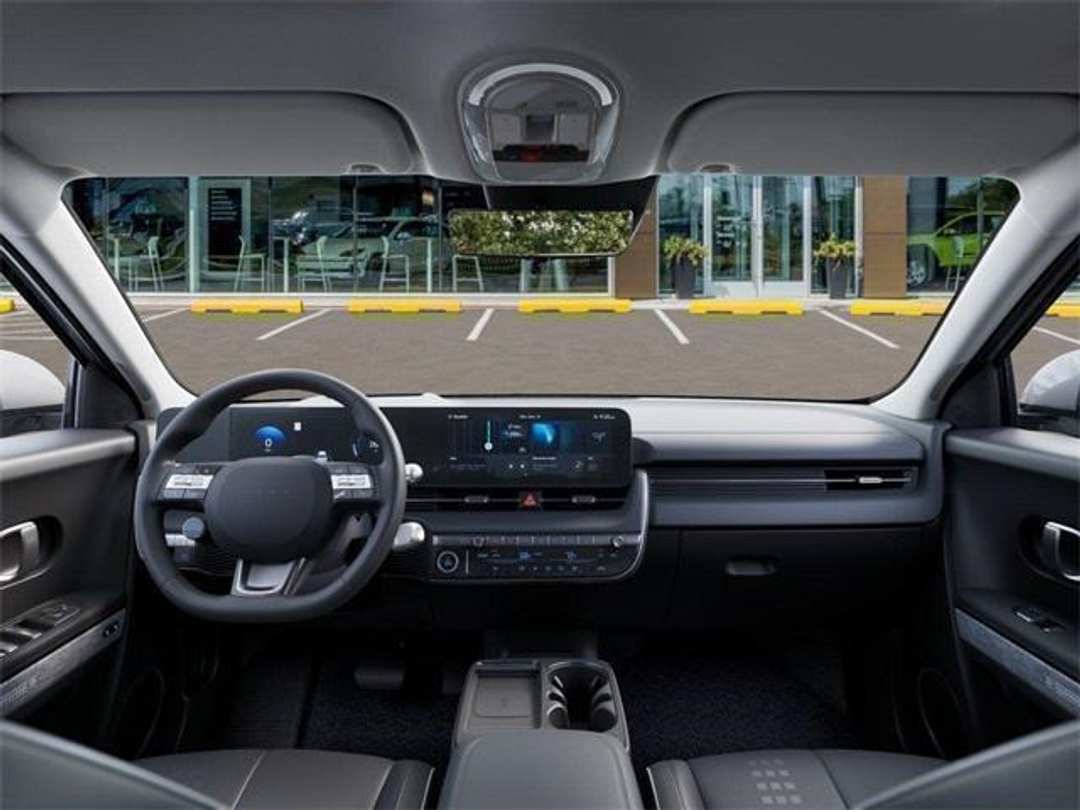 2026 Hyundai Ioniq 5 Limited - Image 11
