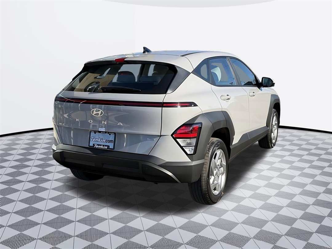 2026 Hyundai Kona SE - Image 7