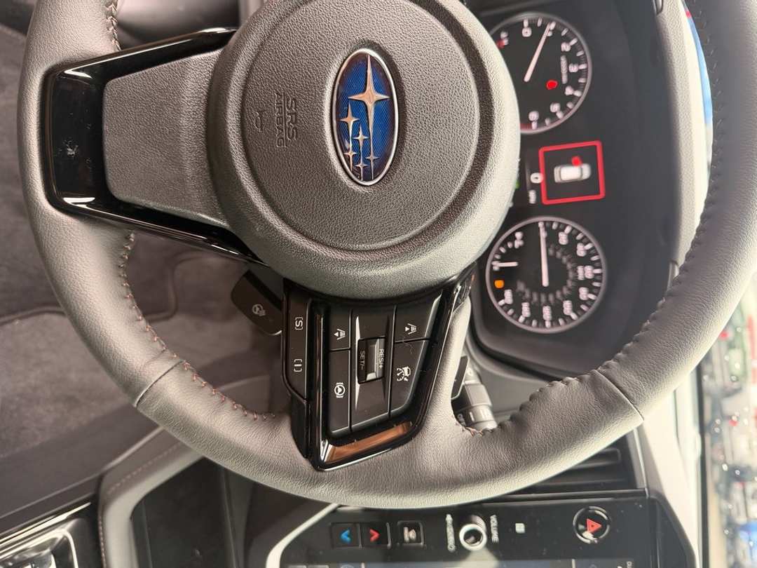 2026 Subaru Forester Touring - Image 35