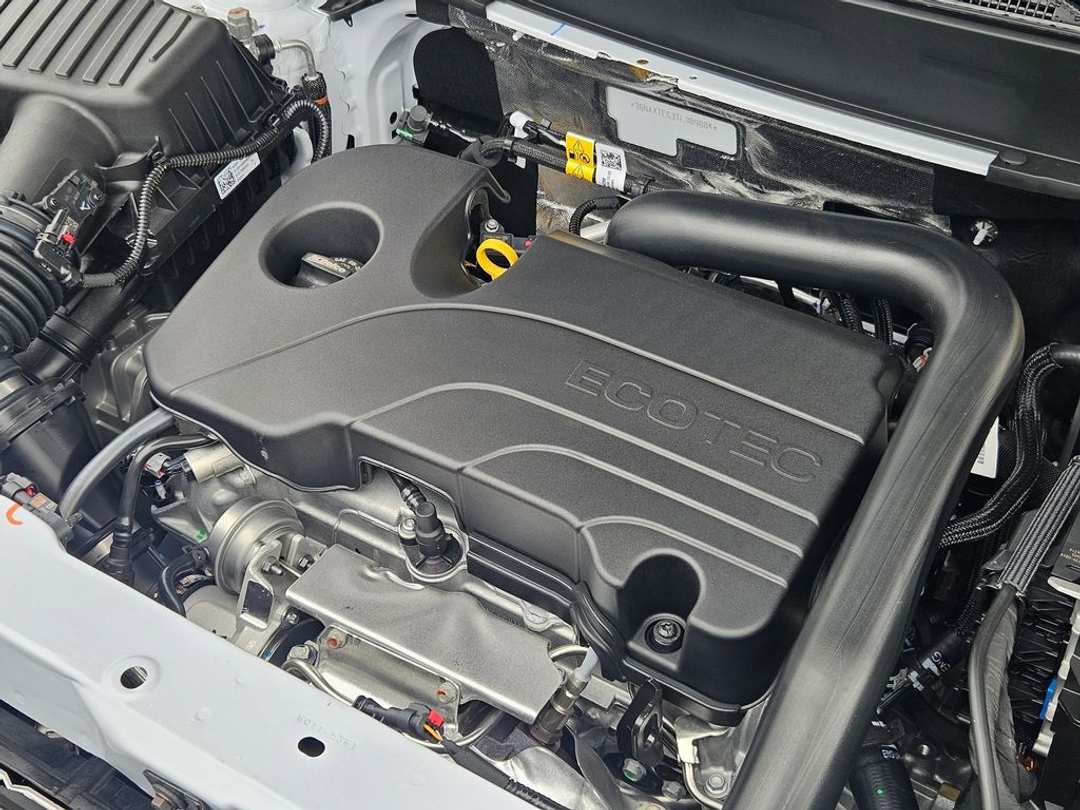 2026 Chevrolet Equinox RS - Image 40