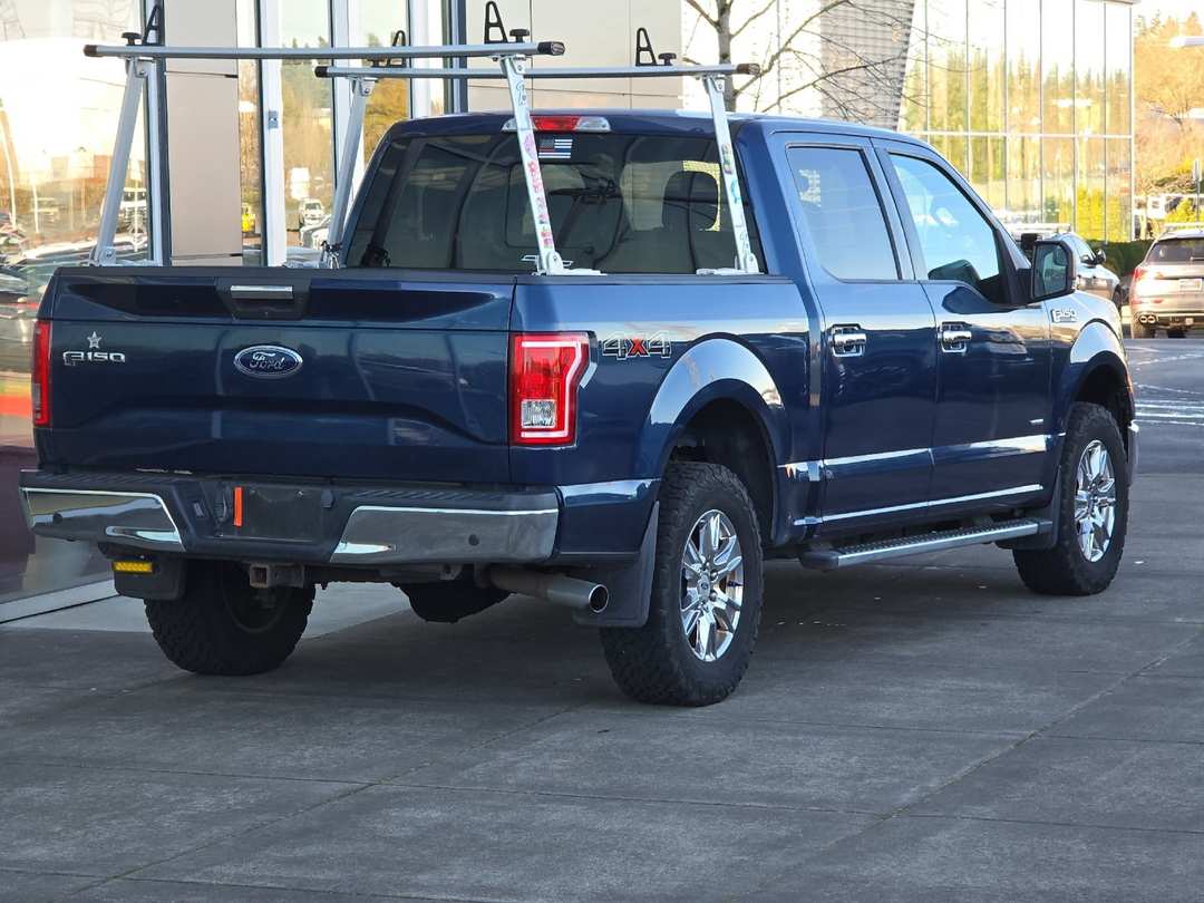 2017 Ford F-150 XLT - Image 3