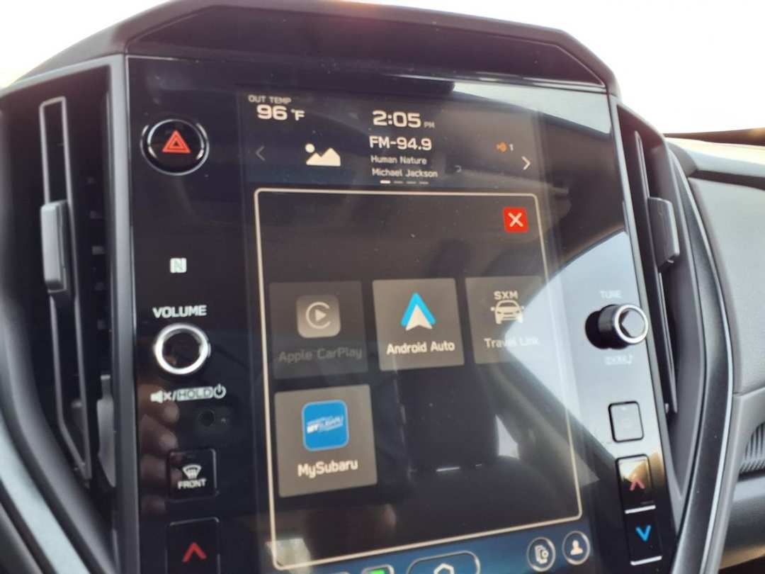 2026 Subaru Crosstrek Premium - Image 3