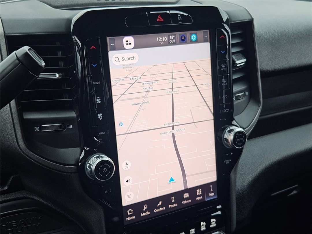 2026 Ram 2500 Tradesman - Image 20