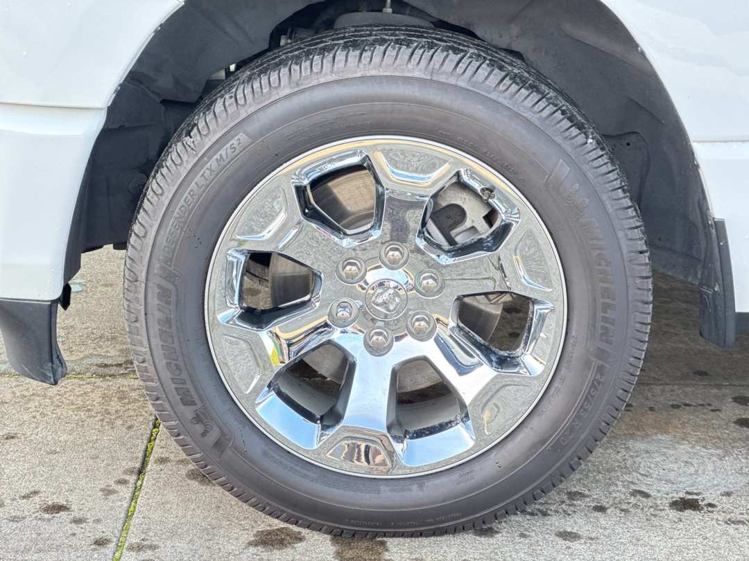 2022 Ram 1500 Big Horn/Lone Star - Image 24