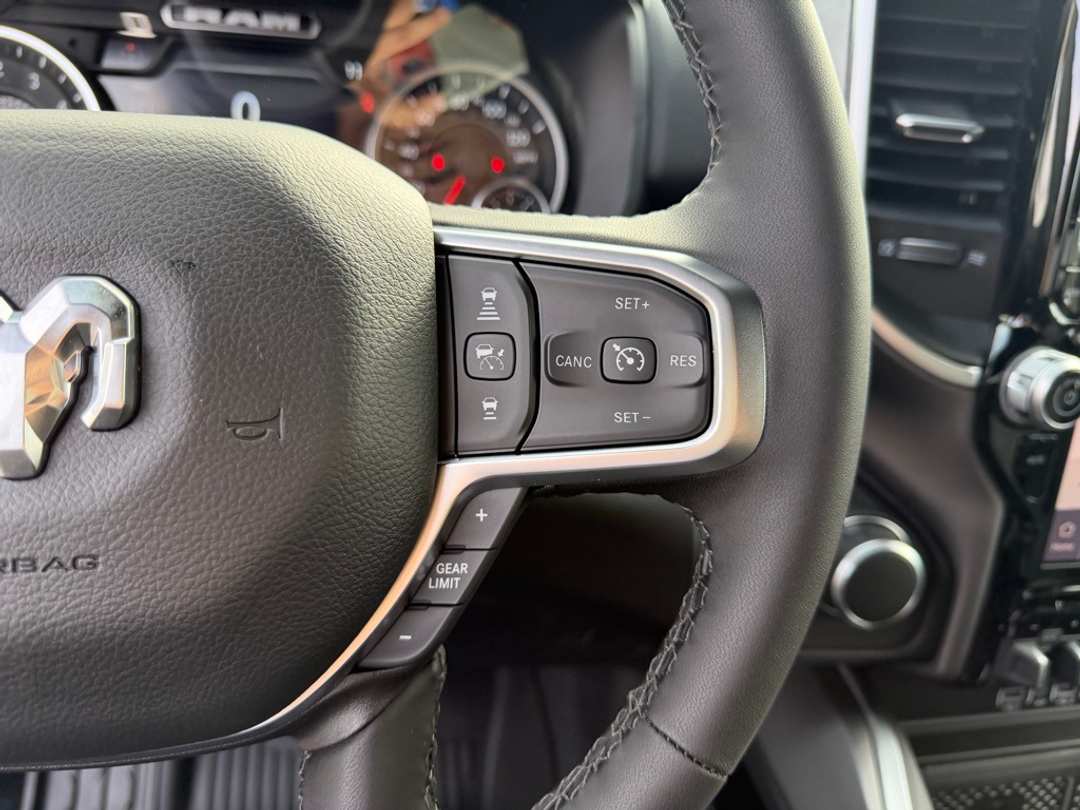 2026 Ram 1500 Big Horn/Lone Star - Image 19