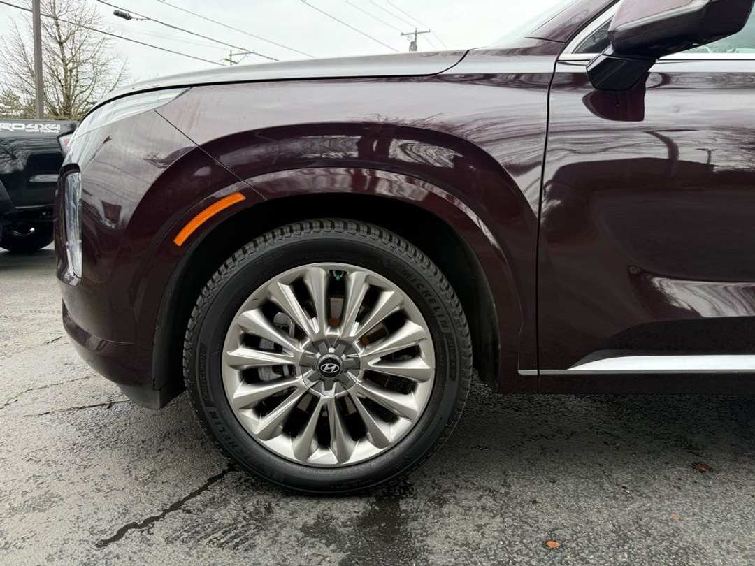 2020 Hyundai Palisade Limited - Image 5