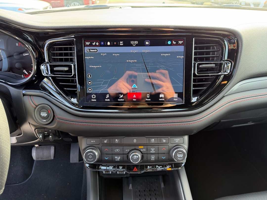 2026 Dodge Durango GT Plus - Image 22