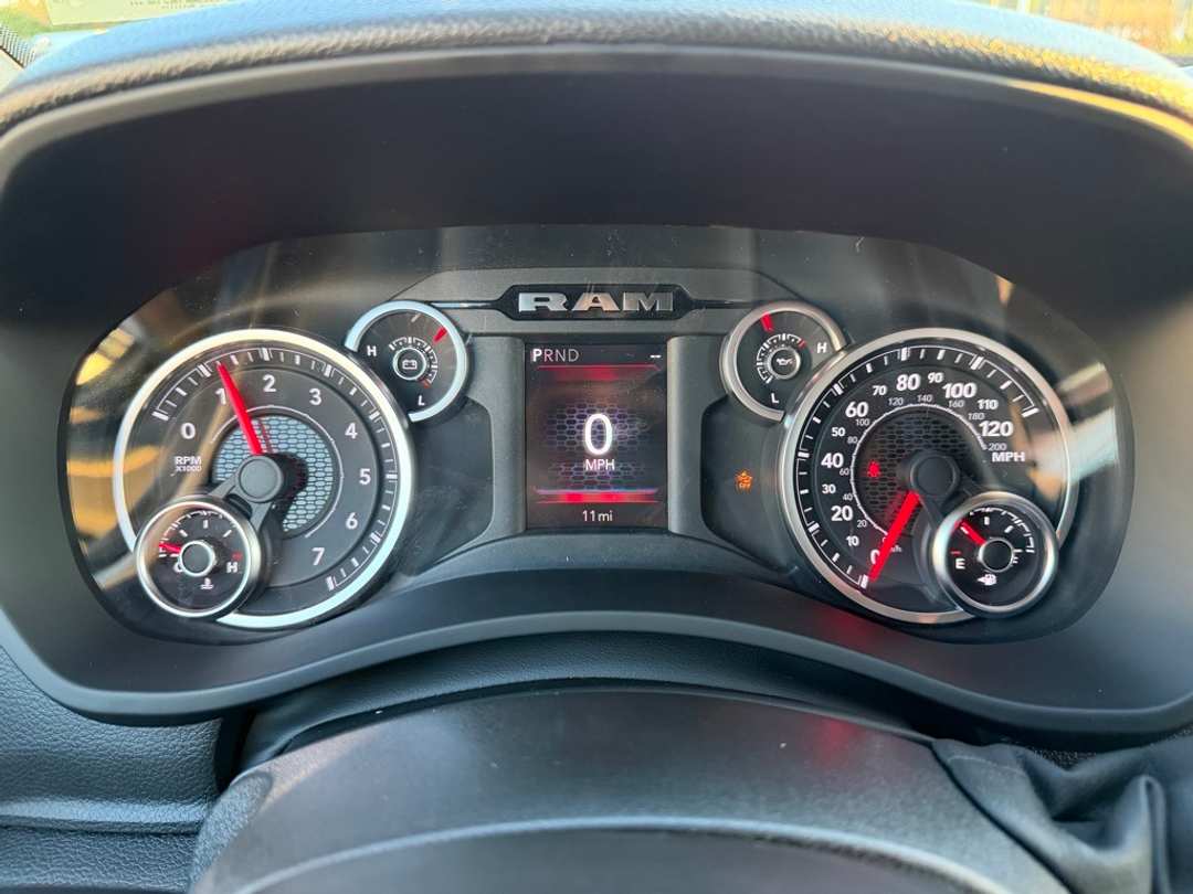 2026 Ram 2500 Tradesman - Image 18