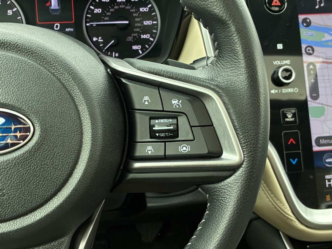 2021 Subaru Outback Premium - Image 11