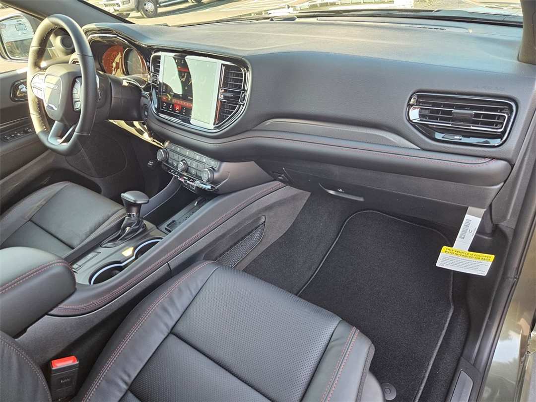 2026 Dodge Durango GT Plus HEMI V8 - Image 40