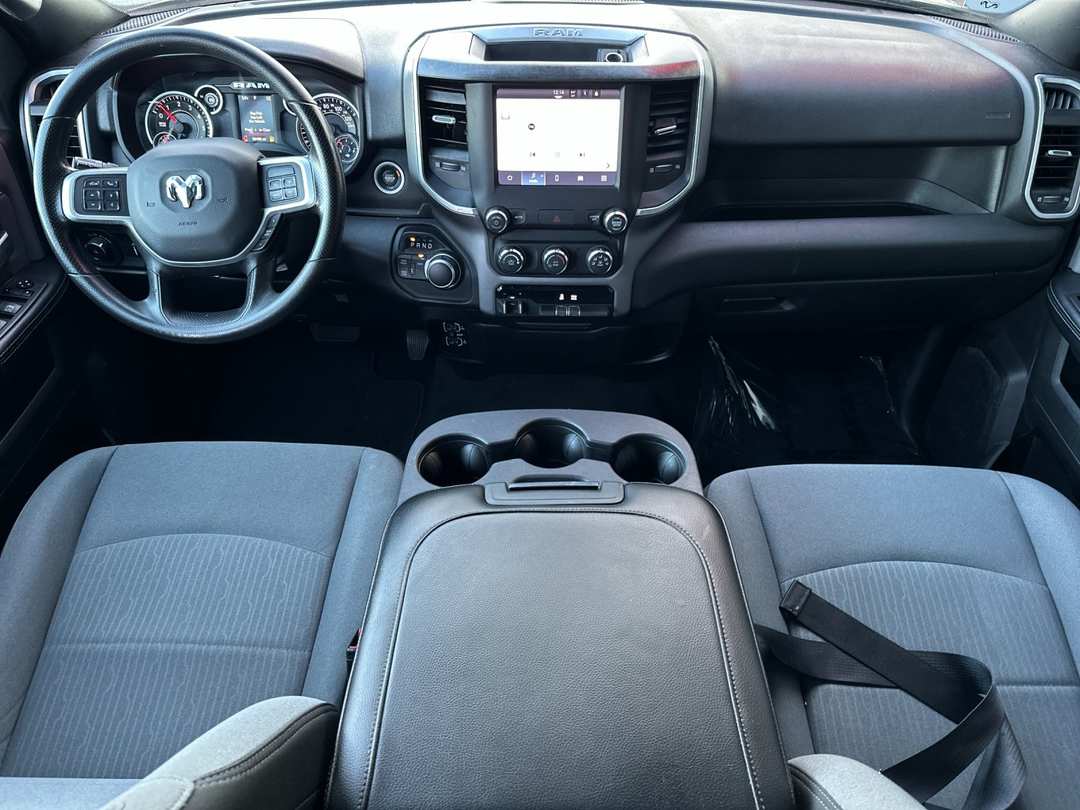 2022 Ram 2500 Big Horn - Image 11