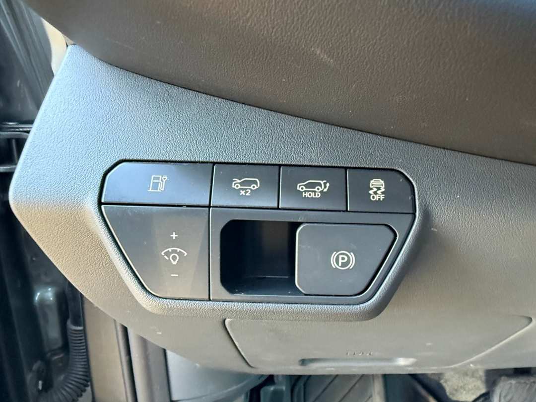 2024 Kia Ev9 Light Long Range - Image 16