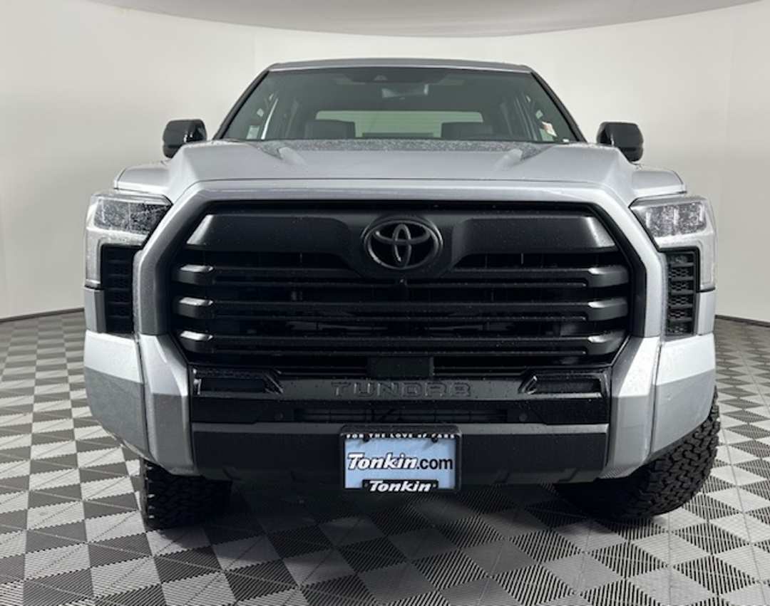 Toyota Tundra - Image 4