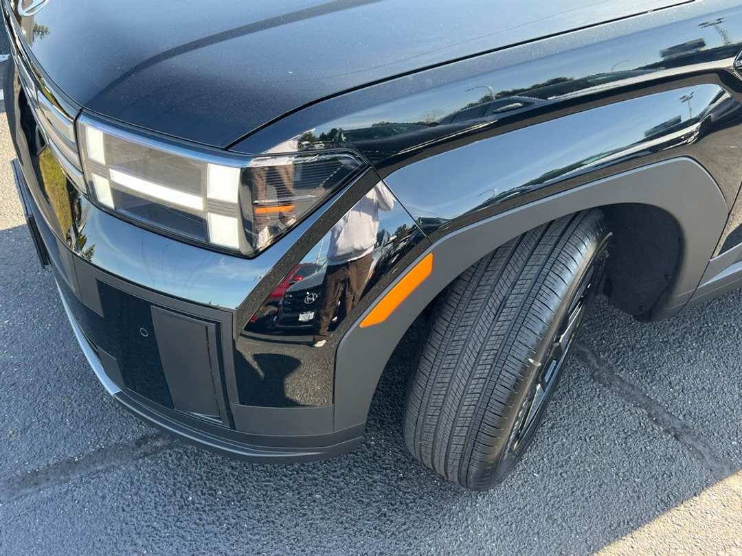 2026 Hyundai Santa Fe SE - Image 3