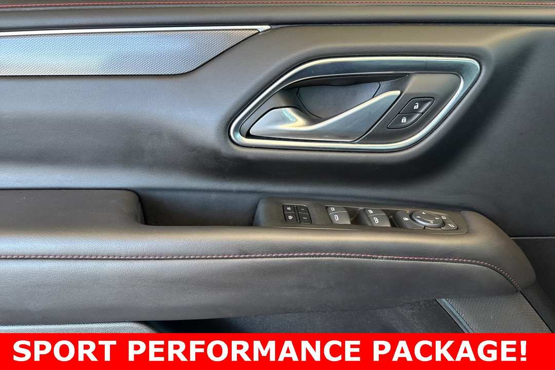 2022 Chevrolet Tahoe RST - Image 28