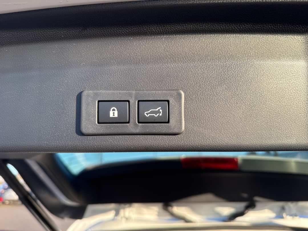 2026 Subaru Ascent Limited Bronze Edition - Image 22