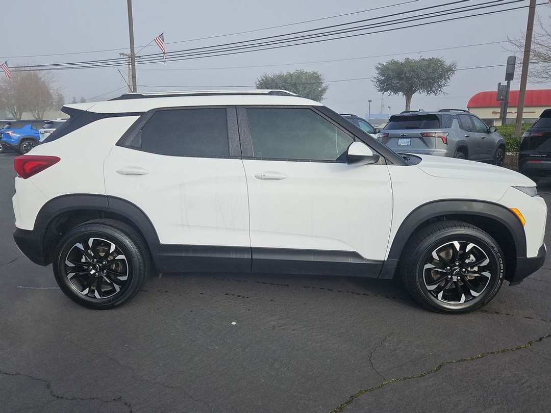 2021 Chevrolet Trailblazer LT - Image 7