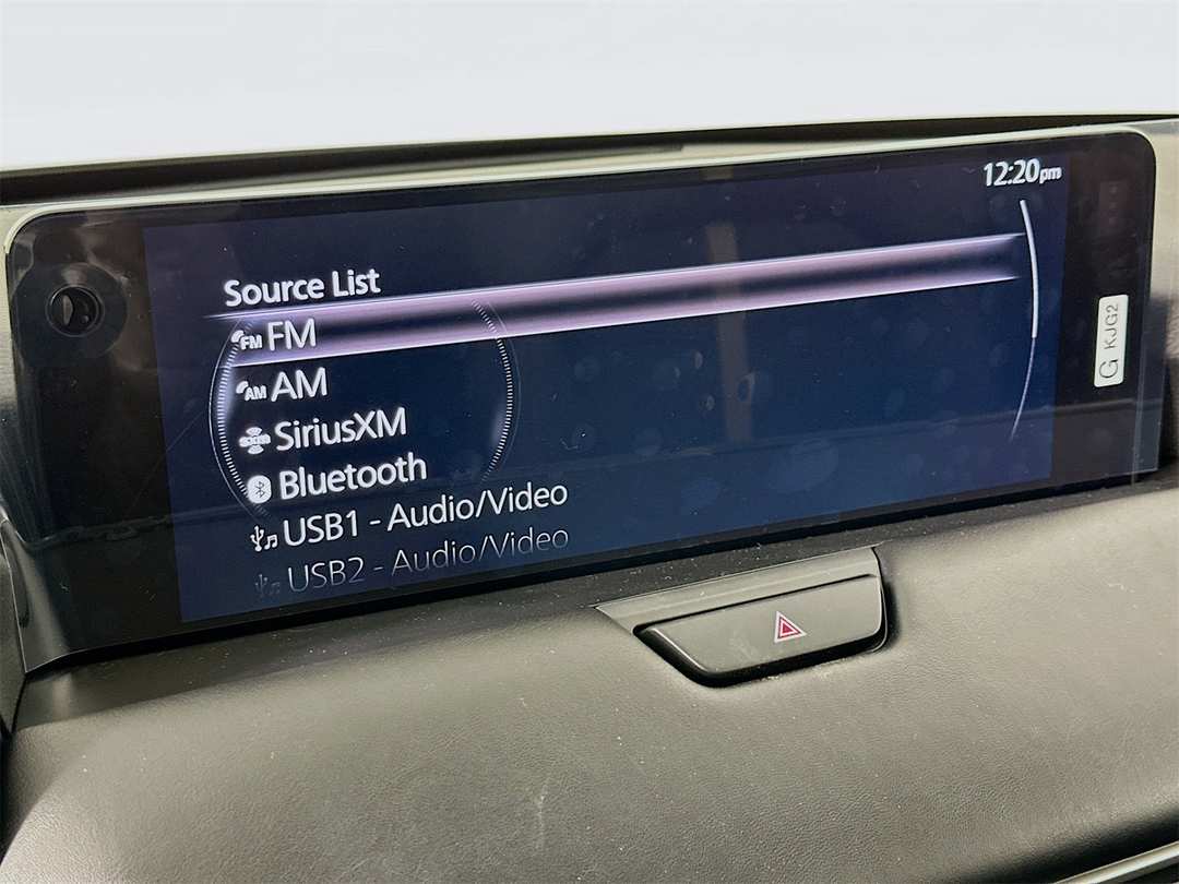 2026 MAZDA Cx-70 3.3 Turbo S Premium - Image 15