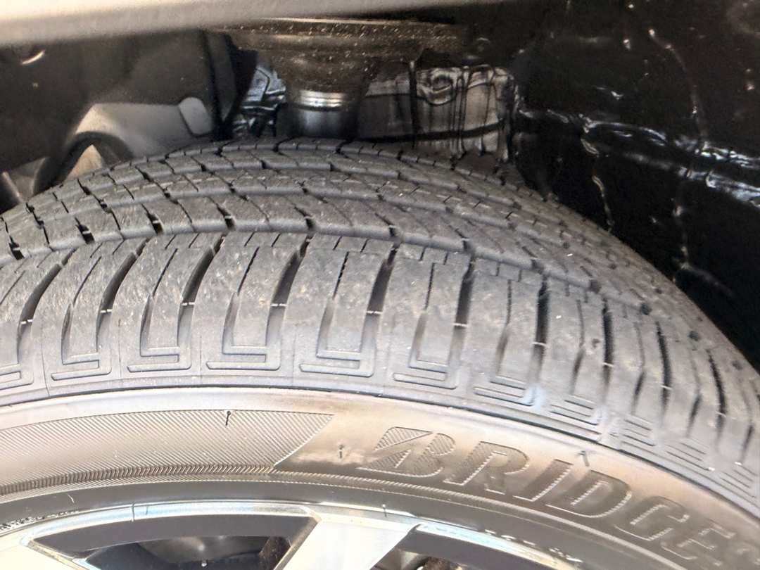 2026 Subaru Outback Touring XT - Image 10