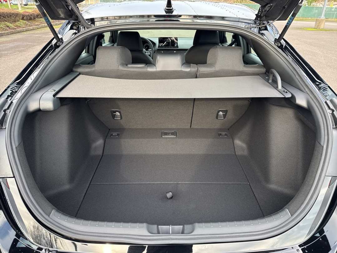 2026 Honda Civic Sport - Image 16