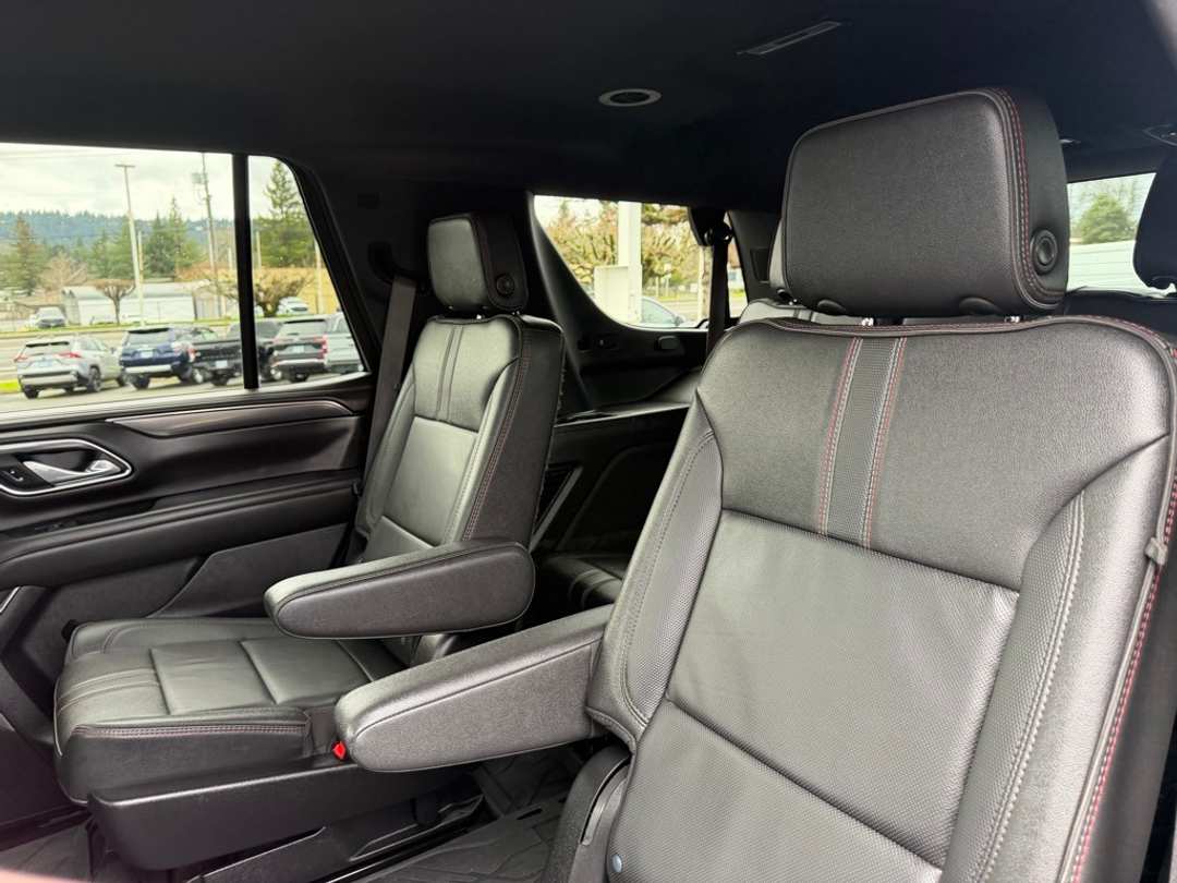 2024 Chevrolet Tahoe RST - Image 32