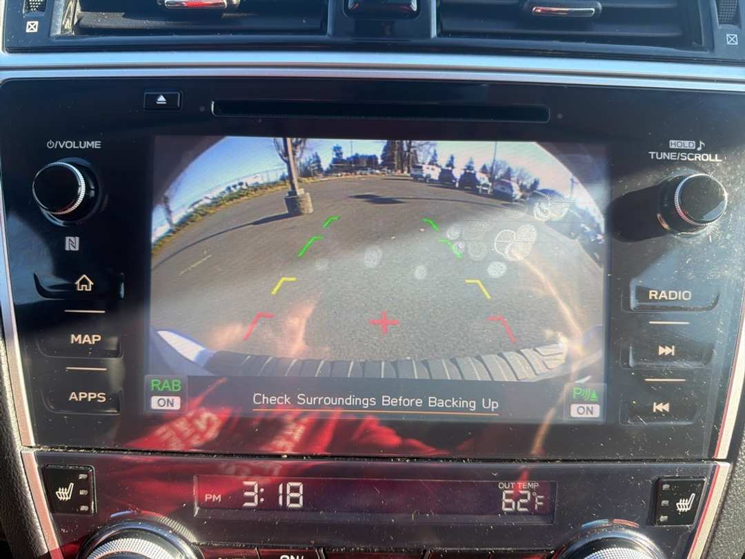 2018 Subaru Outback 2.5i - Image 41