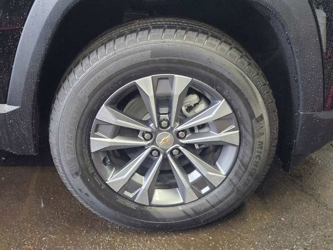 2026 Chevrolet Equinox LT - Image 35